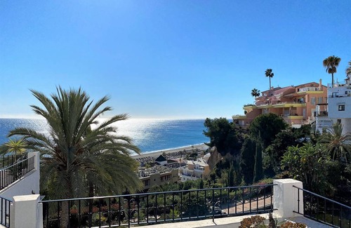 Chimenea Apartment | 70 m² Apartment ∙ 2 bedrooms ∙ 4 guests