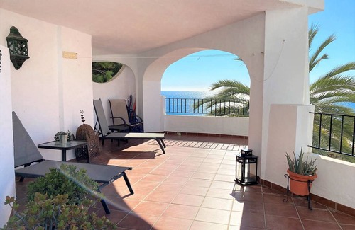 Chimenea Apartment | 70 m² Apartment ∙ 2 bedrooms ∙ 4 guests