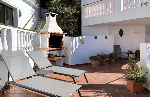Chimenea Apartment | 70 m² Apartment ∙ 2 bedrooms ∙ 4 guests