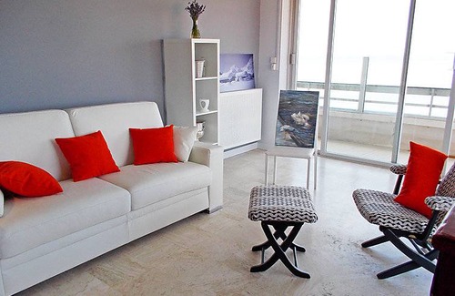 Pontaillac Apartment | 70 m² Apartment ∙ 2 bedrooms ∙ 4 guests