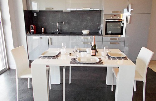 Pontaillac Apartment | 70 m² Apartment ∙ 2 bedrooms ∙ 4 guests