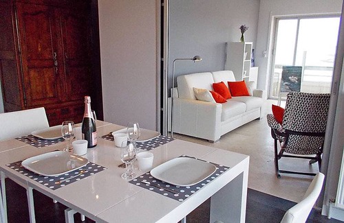 Pontaillac Apartment | 70 m² Apartment ∙ 2 bedrooms ∙ 4 guests