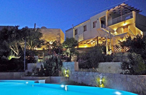 Drapanos Apartment | 70 m² Apartment ∙ 2 bedrooms ∙ 6 guests