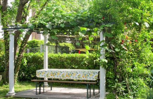 Marina di Massa Apartment | 70 m² Apartment ∙ 2 bedrooms ∙ 4 guests