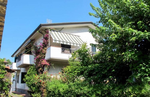Marina di Massa Apartment | 70 m² Apartment ∙ 2 bedrooms ∙ 4 guests