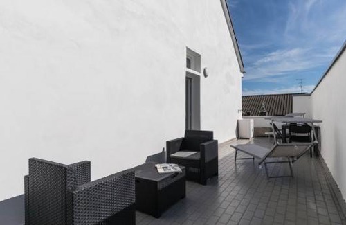 Turro Apartment | 70 m² Apartment ∙ 2 bedrooms ∙ 2 guests