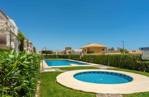 Vera Apartment | 70 m² Apartment ∙ 2 bedrooms ∙ 4 guests
