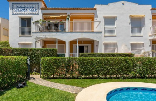 Vera Apartment | 70 m² Apartment ∙ 2 bedrooms ∙ 4 guests