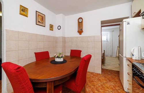 Senj Apartment | 70 m² Apartment ∙ 2 bedrooms ∙ 4 guests