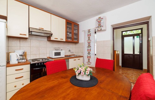 Senj Apartment | 70 m² Apartment ∙ 2 bedrooms ∙ 4 guests