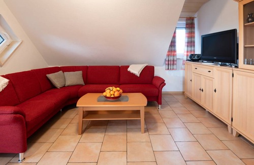 Tettnang Apartment | 70 m² Apartment ∙ 2 bedrooms ∙ 5 guests