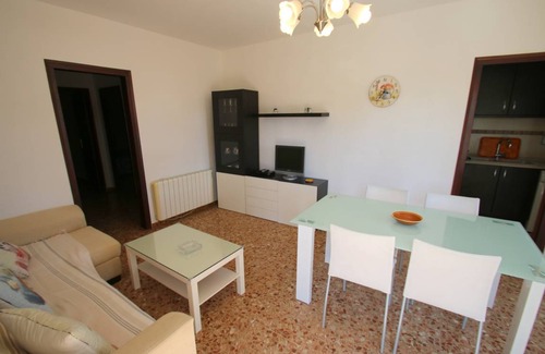 Cambrils Apartment | 70 m² Apartment ∙ 2 bedrooms ∙ 6 guests
