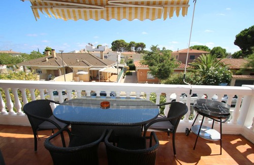 Cambrils Apartment | 70 m² Apartment ∙ 2 bedrooms ∙ 6 guests