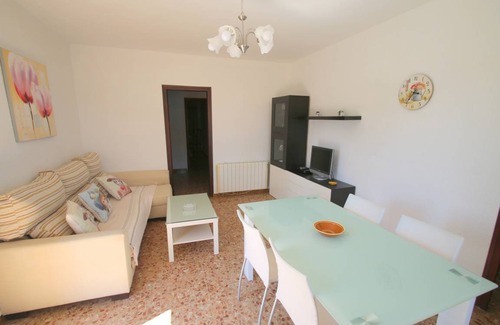 Cambrils Apartment | 70 m² Apartment ∙ 2 bedrooms ∙ 6 guests