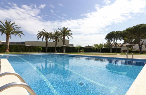 Cambrils Apartment | 70 m² Apartment ∙ 2 bedrooms ∙ 6 guests