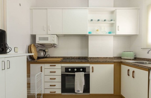 Cambrils Apartment | 70 m² Apartment ∙ 2 bedrooms ∙ 6 guests