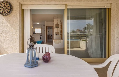 Cambrils Apartment | 70 m² Apartment ∙ 2 bedrooms ∙ 6 guests