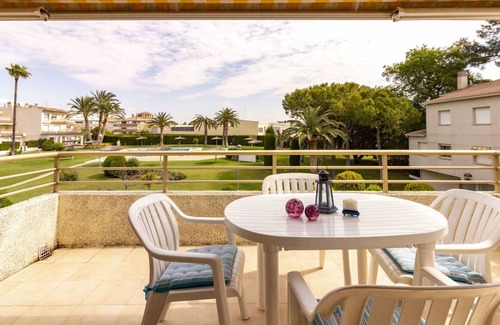 Cambrils Apartment | 70 m² Apartment ∙ 2 bedrooms ∙ 6 guests