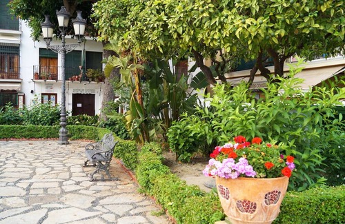 Historic Center of Estepona Apartment | 70 m² Apartment ∙ 2 bedrooms ∙ 4 guests