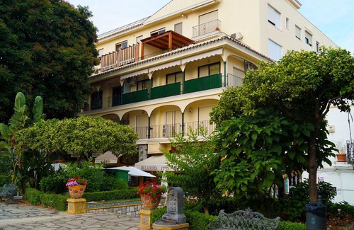 Historic Center of Estepona Apartment | 70 m² Apartment ∙ 2 bedrooms ∙ 4 guests
