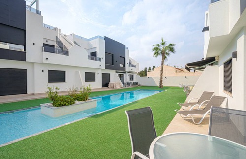 Lo Pagan Apartment | 70 m² Apartment ∙ 2 bedrooms ∙ 4 guests