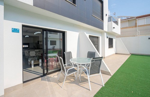 Lo Pagan Apartment | 70 m² Apartment ∙ 2 bedrooms ∙ 4 guests
