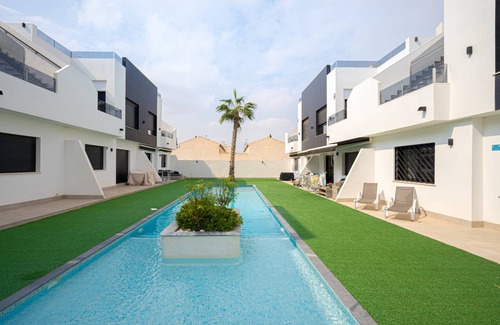 Lo Pagan Apartment | 70 m² Apartment ∙ 2 bedrooms ∙ 4 guests