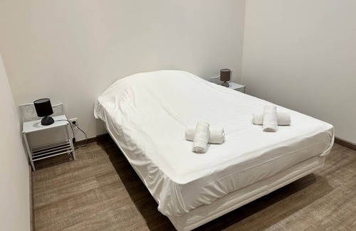 Jumieges Apartment | 70 m² Apartment ∙ 2 bedrooms ∙ 6 guests