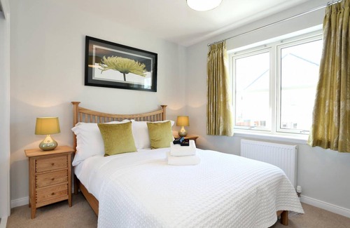 Inverurie Apartment | 70 m² Apartment ∙ 2 bedrooms ∙ 4 guests