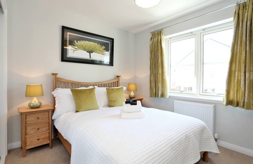 Inverurie Apartment | 70 m² Apartment ∙ 2 bedrooms ∙ 4 guests