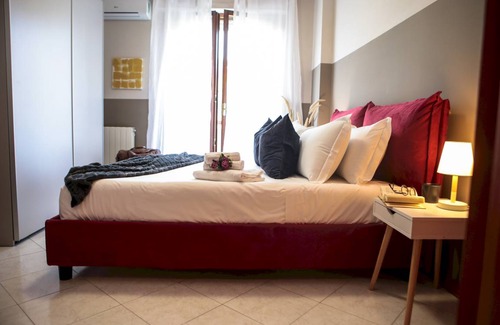 Pirri Apartment | 70 m² Apartment ∙ 2 bedrooms ∙ 4 guests