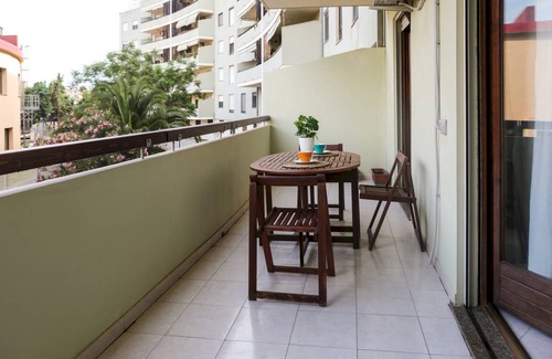 Pirri Apartment | 70 m² Apartment ∙ 2 bedrooms ∙ 4 guests