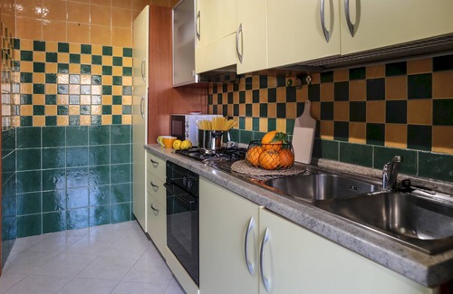 Pirri Apartment | 70 m² Apartment ∙ 2 bedrooms ∙ 4 guests