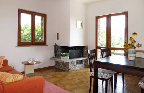 Colmegna Apartment | 70 m² Apartment ∙ 2 bedrooms ∙ 4 guests