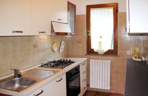 Colmegna Apartment | 70 m² Apartment ∙ 2 bedrooms ∙ 4 guests