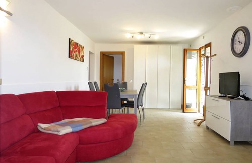 Colmegna Apartment | 70 m² Apartment ∙ 2 bedrooms ∙ 4 guests