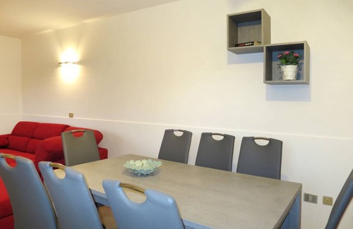 Colmegna Apartment | 70 m² Apartment ∙ 2 bedrooms ∙ 4 guests