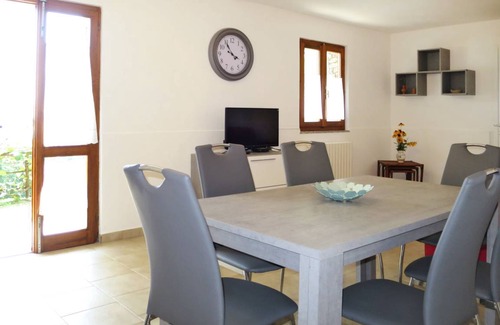 Colmegna Apartment | 70 m² Apartment ∙ 2 bedrooms ∙ 4 guests