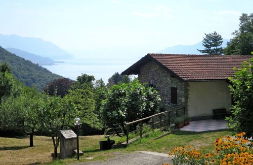 Colmegna Apartment | 70 m² Apartment ∙ 2 bedrooms ∙ 4 guests