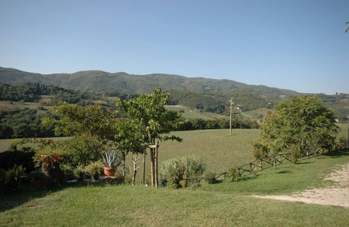 Dicomano Apartment | 70 m² Apartment ∙ 2 bedrooms ∙ 7 guests