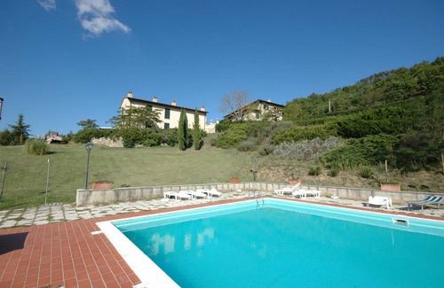 Dicomano Apartment | 70 m² Apartment ∙ 2 bedrooms ∙ 7 guests