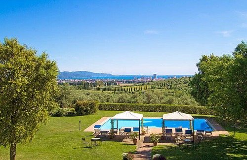 Follonica Apartment | 70 m² Apartment ∙ 2 bedrooms ∙ 5 guests