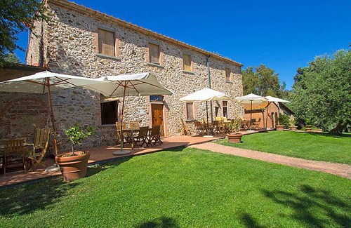 Follonica Apartment | 70 m² Apartment ∙ 2 bedrooms ∙ 5 guests