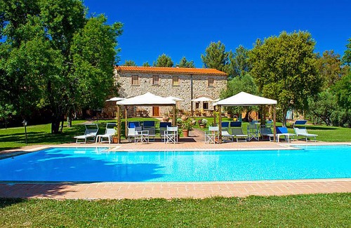 Follonica Apartment | 70 m² Apartment ∙ 2 bedrooms ∙ 5 guests