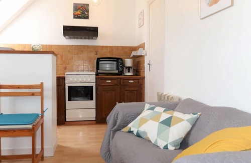 Goulien Apartment | 70 m² Apartment ∙ 3 bedrooms ∙ 4 guests