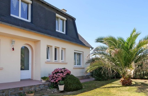Goulien Apartment | 70 m² Apartment ∙ 3 bedrooms ∙ 4 guests