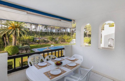 Pals Apartment | 70 m² Apartment ∙ 3 bedrooms ∙ 6 guests