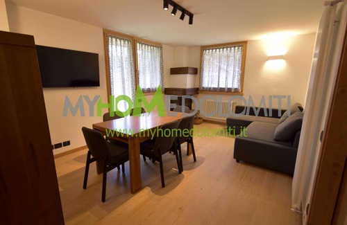 Palu Apartment | 70 m² Apartment ∙ 3 bedrooms ∙ 7 guests