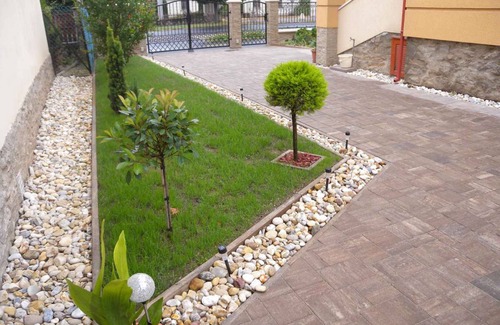 Keszthely Apartment | 70 m² Apartment ∙ 3 bedrooms ∙ 5 guests