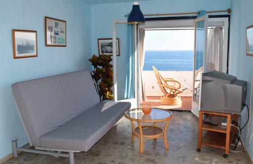 Calafat Apartment | 70 m² Apartment ∙ 4 guests